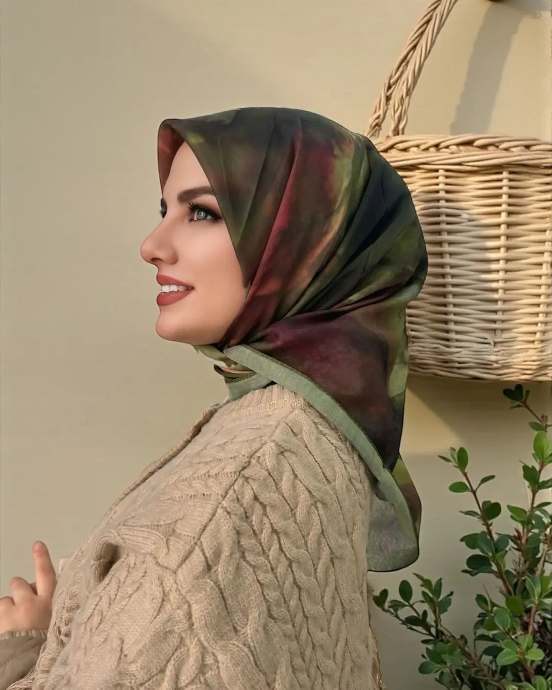 Kampanyalı Eşarp 019