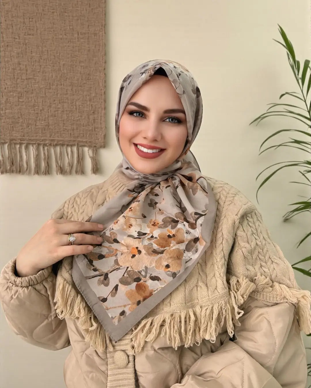 Kampanyalı Eşarp 001