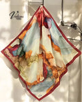 Organik Soft Eşarp 161