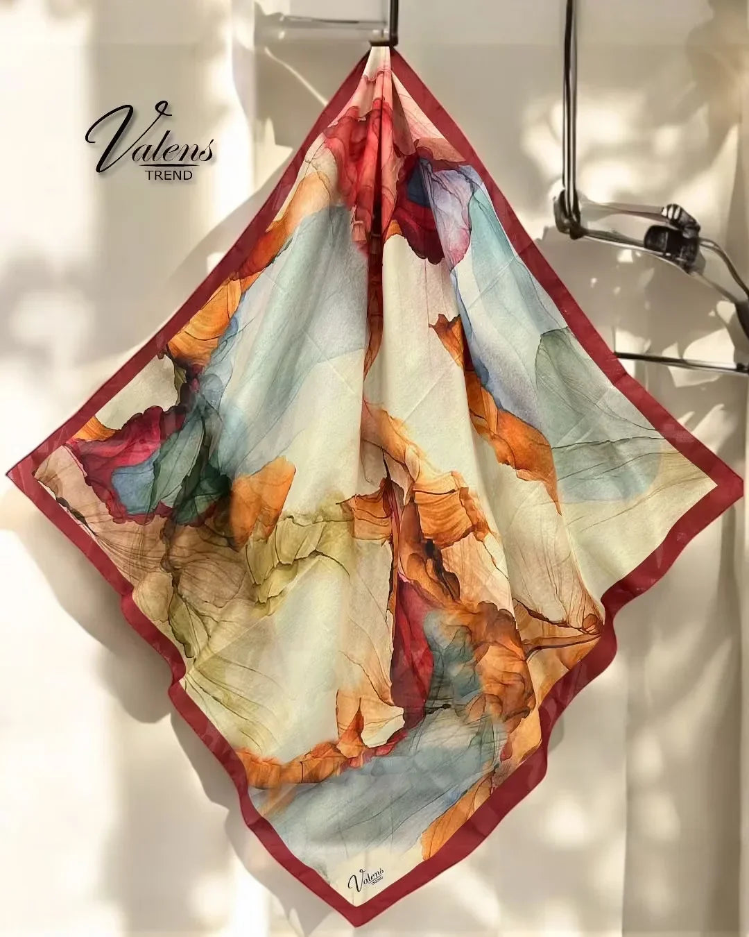 Organik Soft Eşarp 161