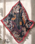 Organik Soft Eşarp 114