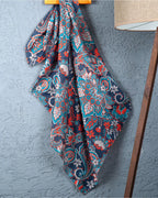 Organik Soft Eşarp 026