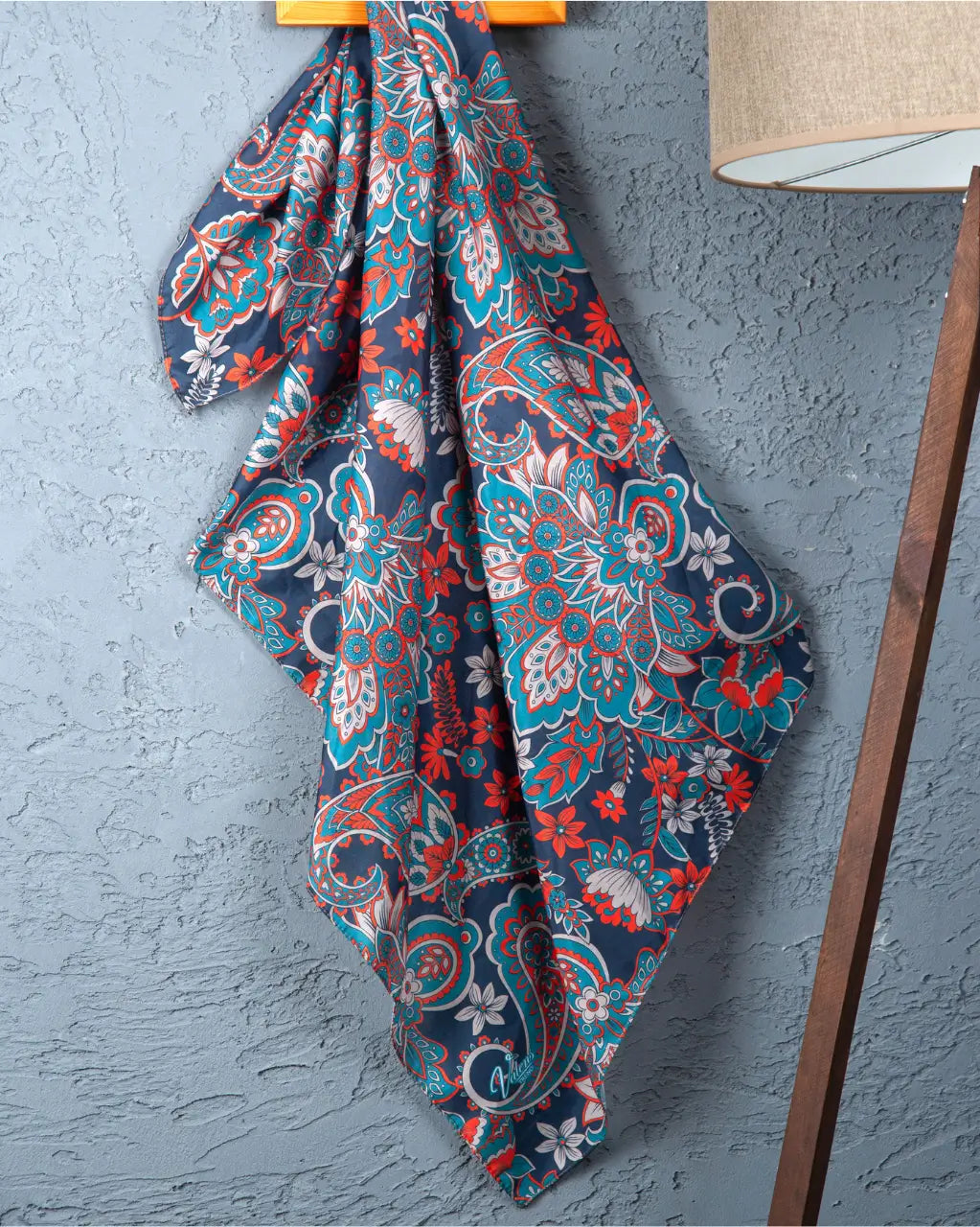 Organik Soft Eşarp 026