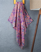 Organik Soft Eşarp 027