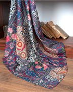 Organik Soft Eşarp 055