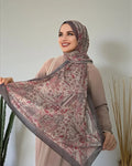 Organik Soft Şal 200