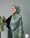 Organik Soft Şal 204
