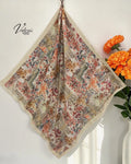 Organik Soft Eşarp 205