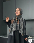 Organik Soft Şal 205
