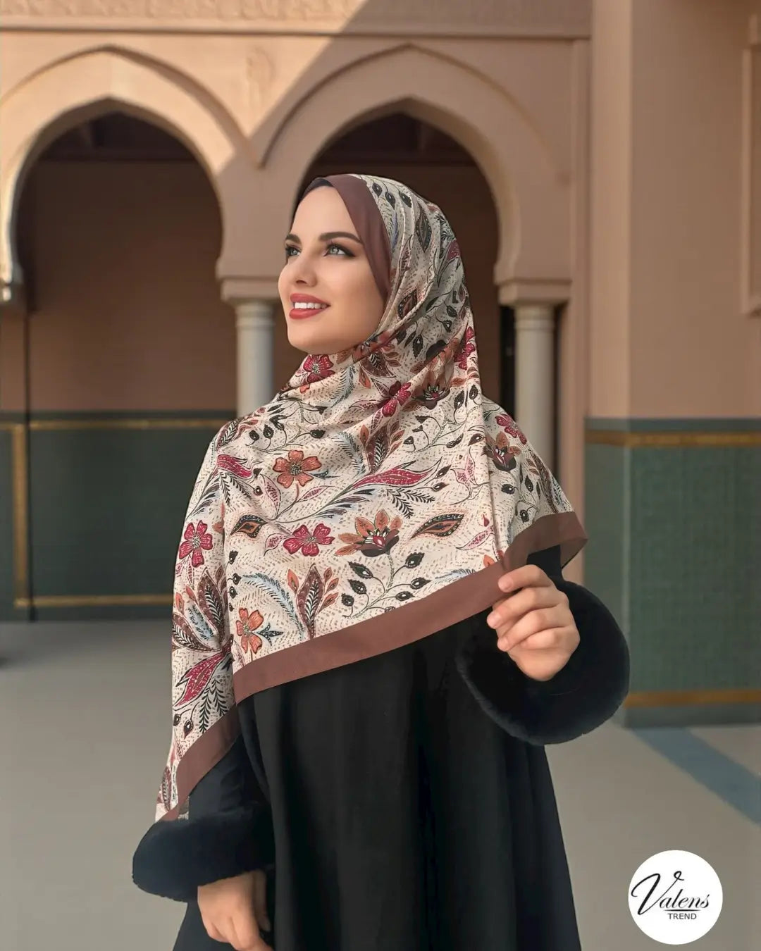 Organik Soft Şal 206