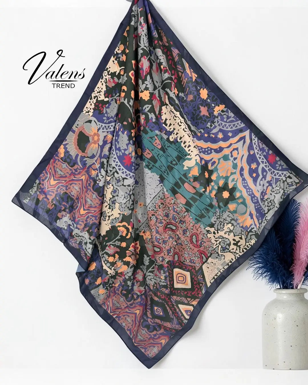 Organik Soft Eşarp 207