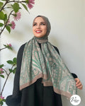 Organik Soft Şal 207