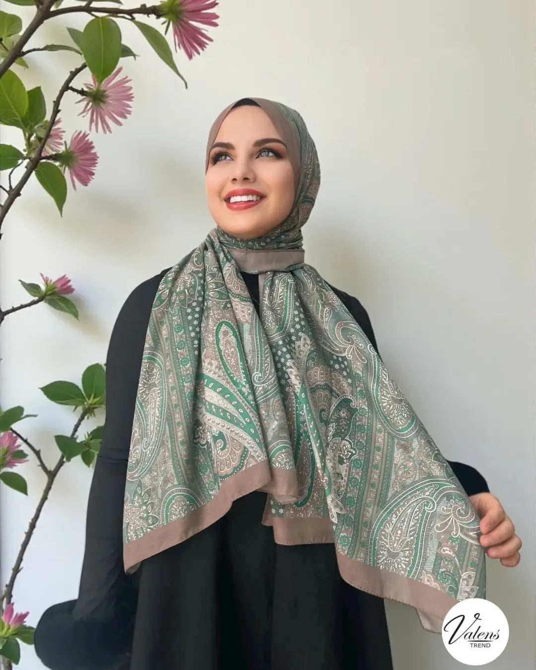 Organik Soft Şal 207