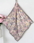 Organik Soft Eşarp 208
