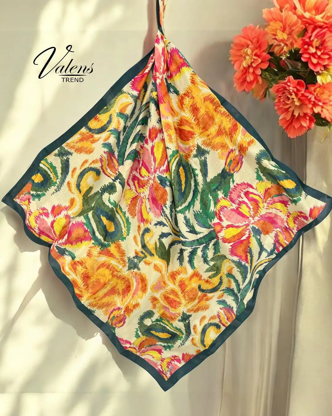 Organik Soft Eşarp 209