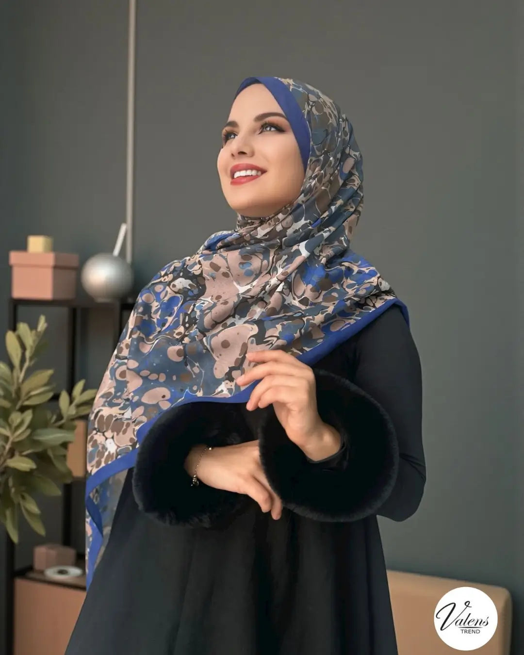 Organik Soft Şal 209