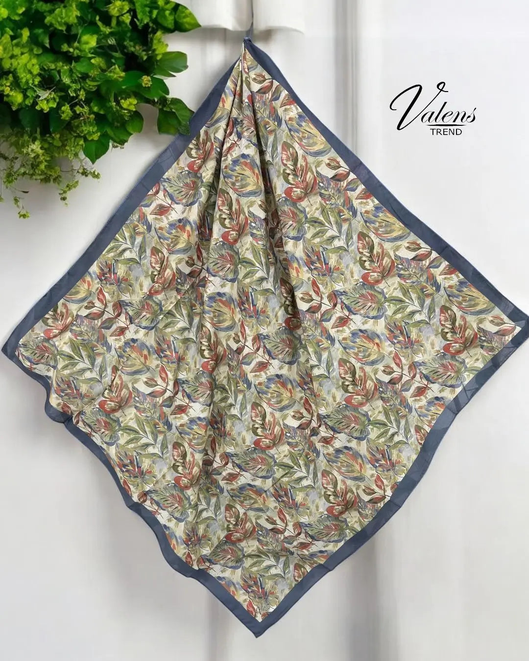 Organik Soft Eşarp 210