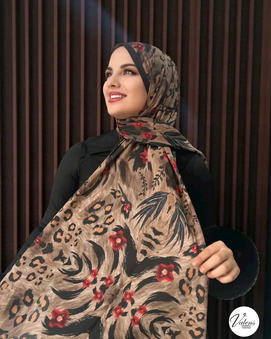 Organik Soft Şal 210