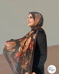 Organik Soft Şal 212