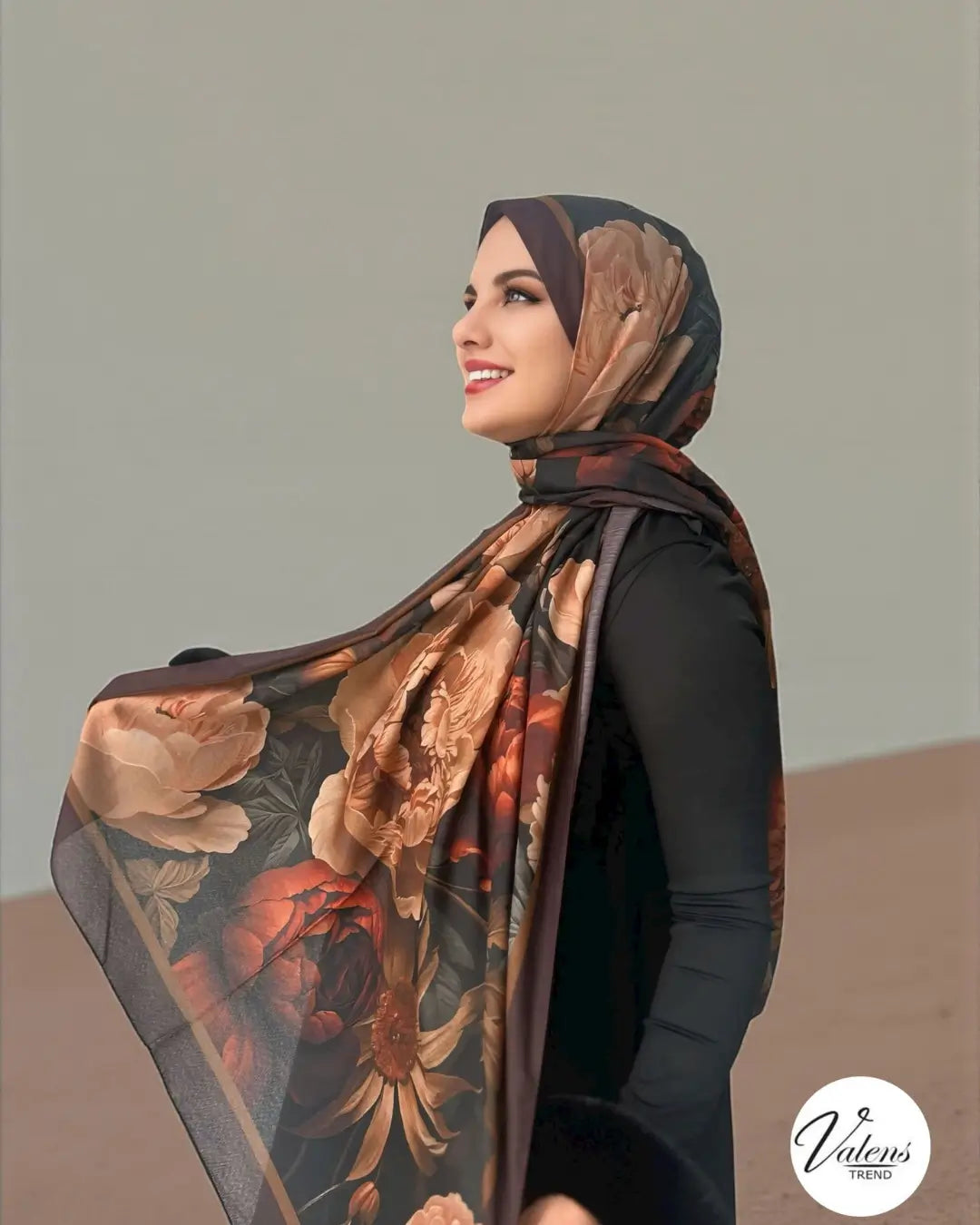 Organik Soft Şal 212