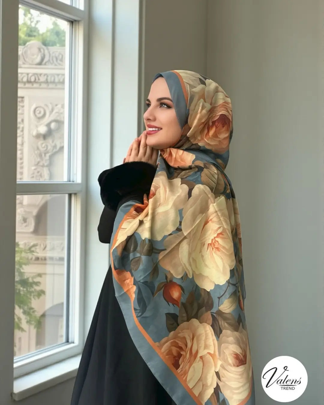Organik Soft Şal 213