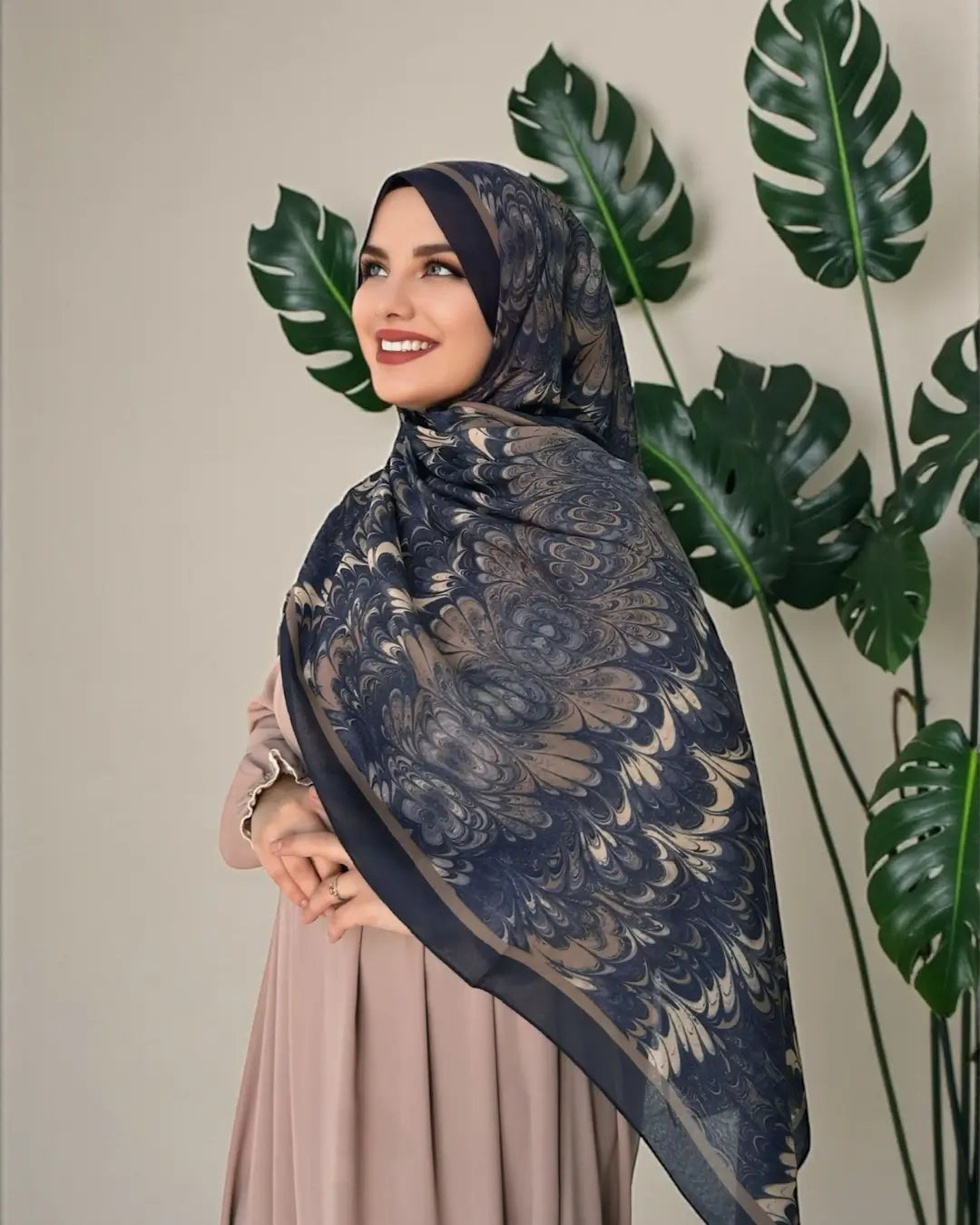Organik Soft Şal 219
