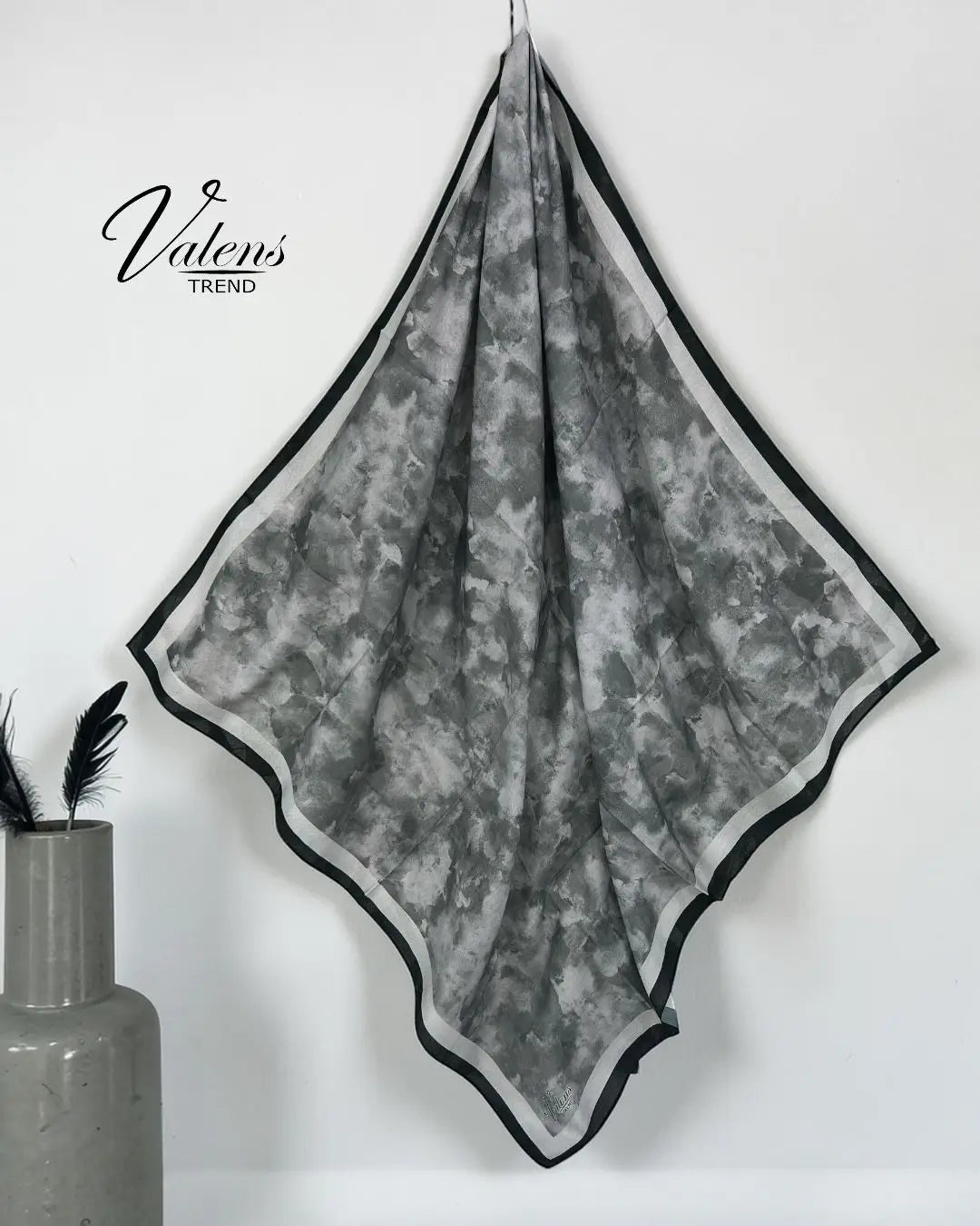 Organik Soft Eşarp 219