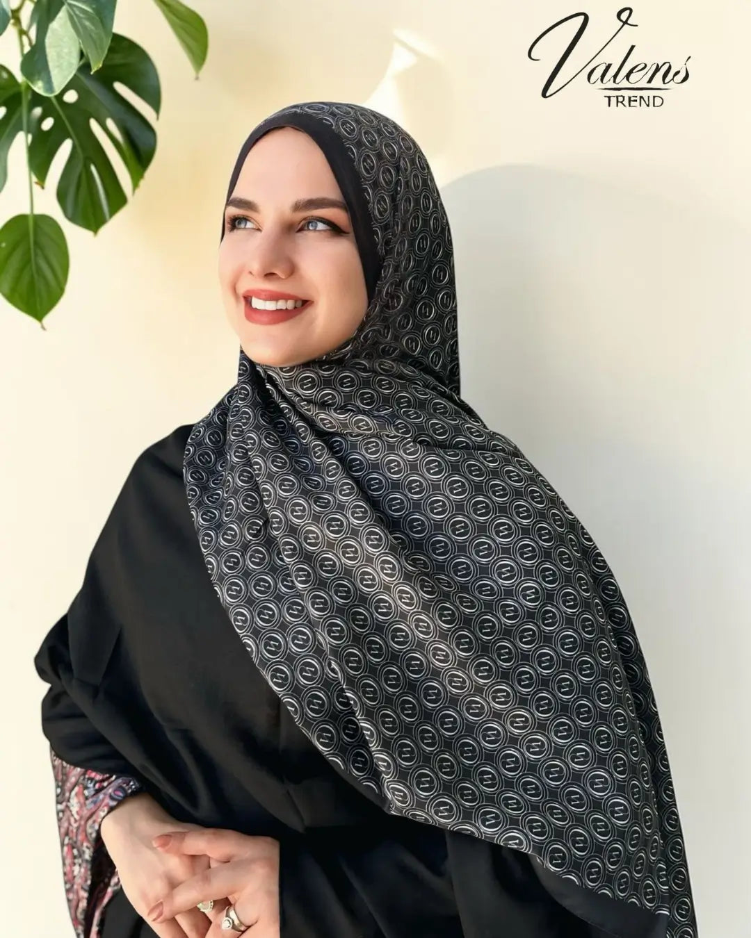 Koton Fresh Şal 021