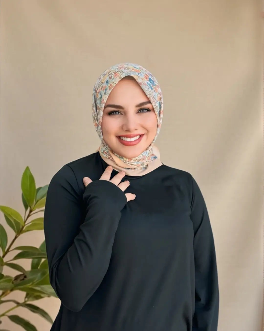 Kampanyalı Eşarp 021