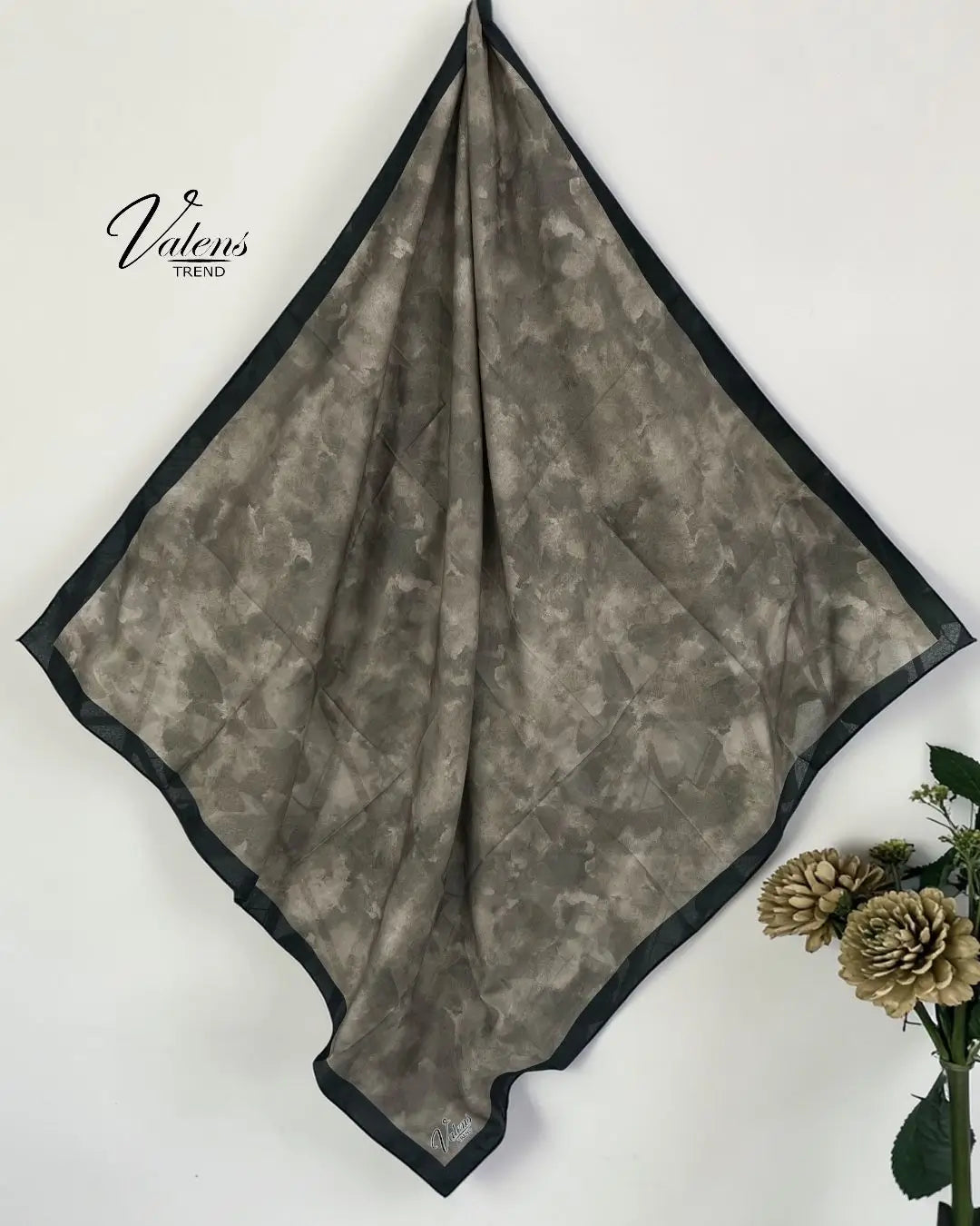 Organik Soft Eşarp 220