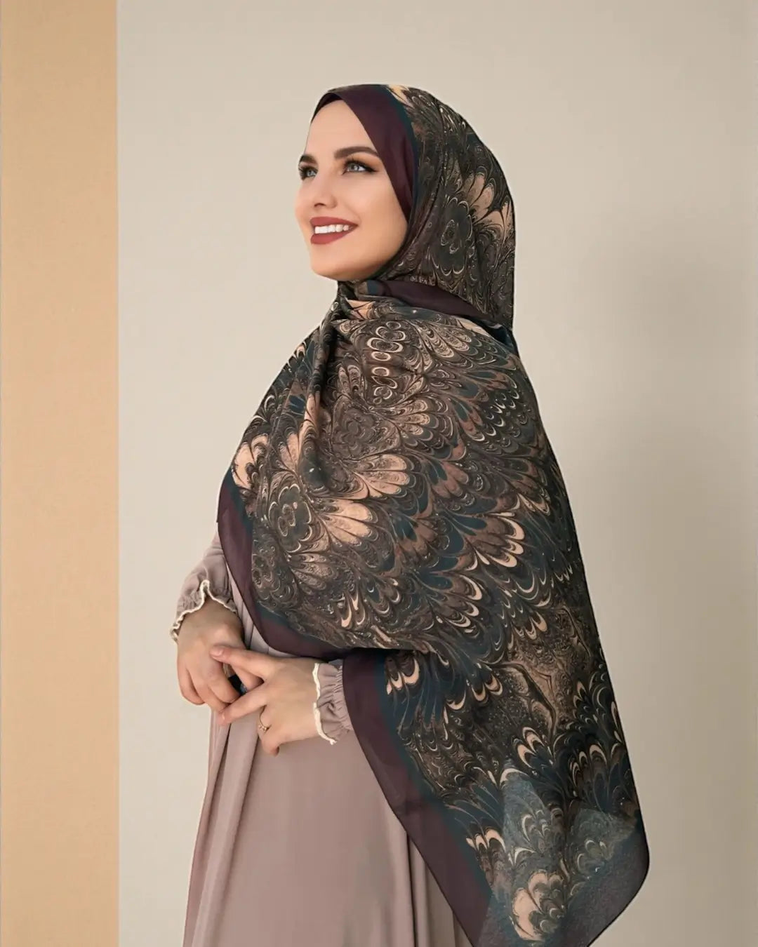 Organik Soft Şal 221