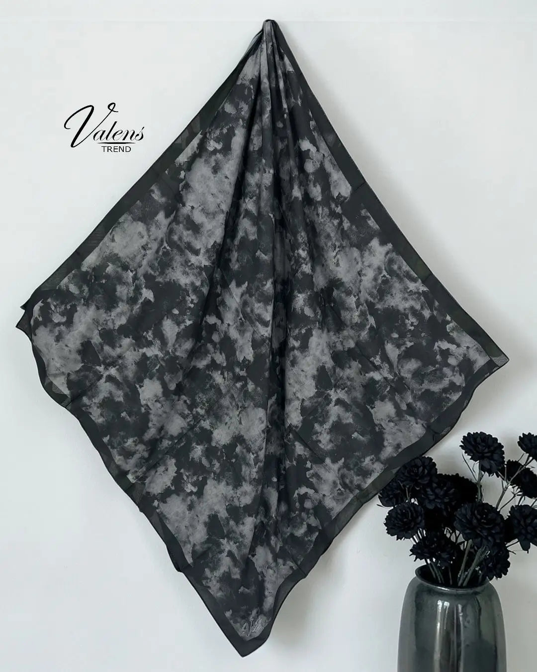 Organik Soft Eşarp 222