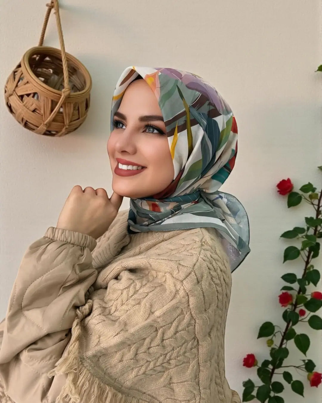 Kampanyalı Eşarp 022