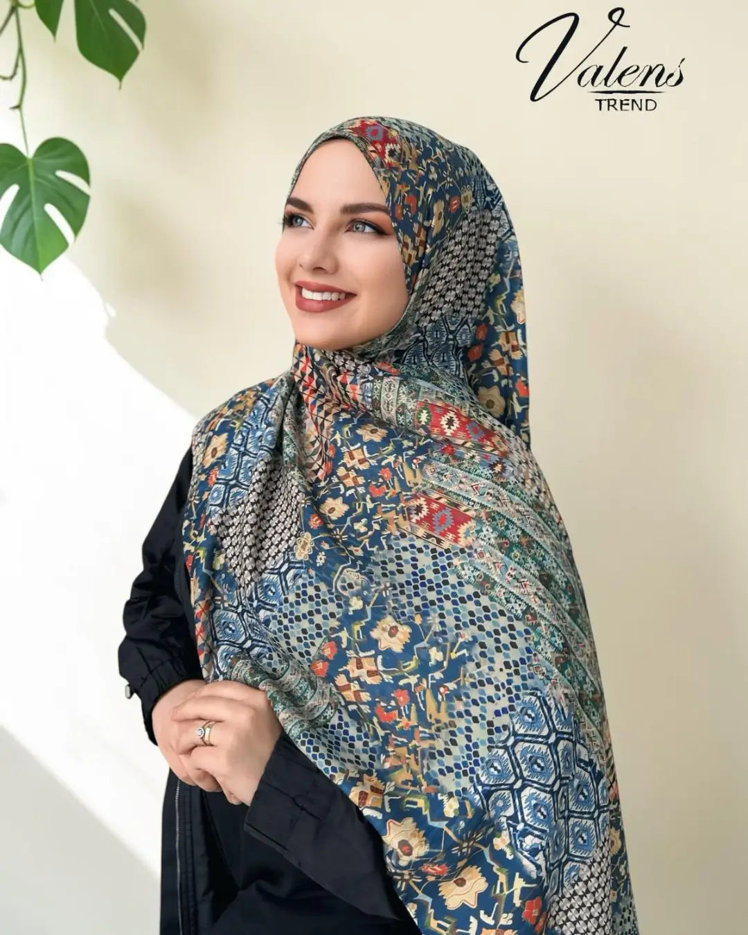Koton Fresh Şal 022