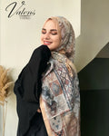 Organik Soft Şal 232