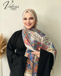 Organik Soft Şal 233