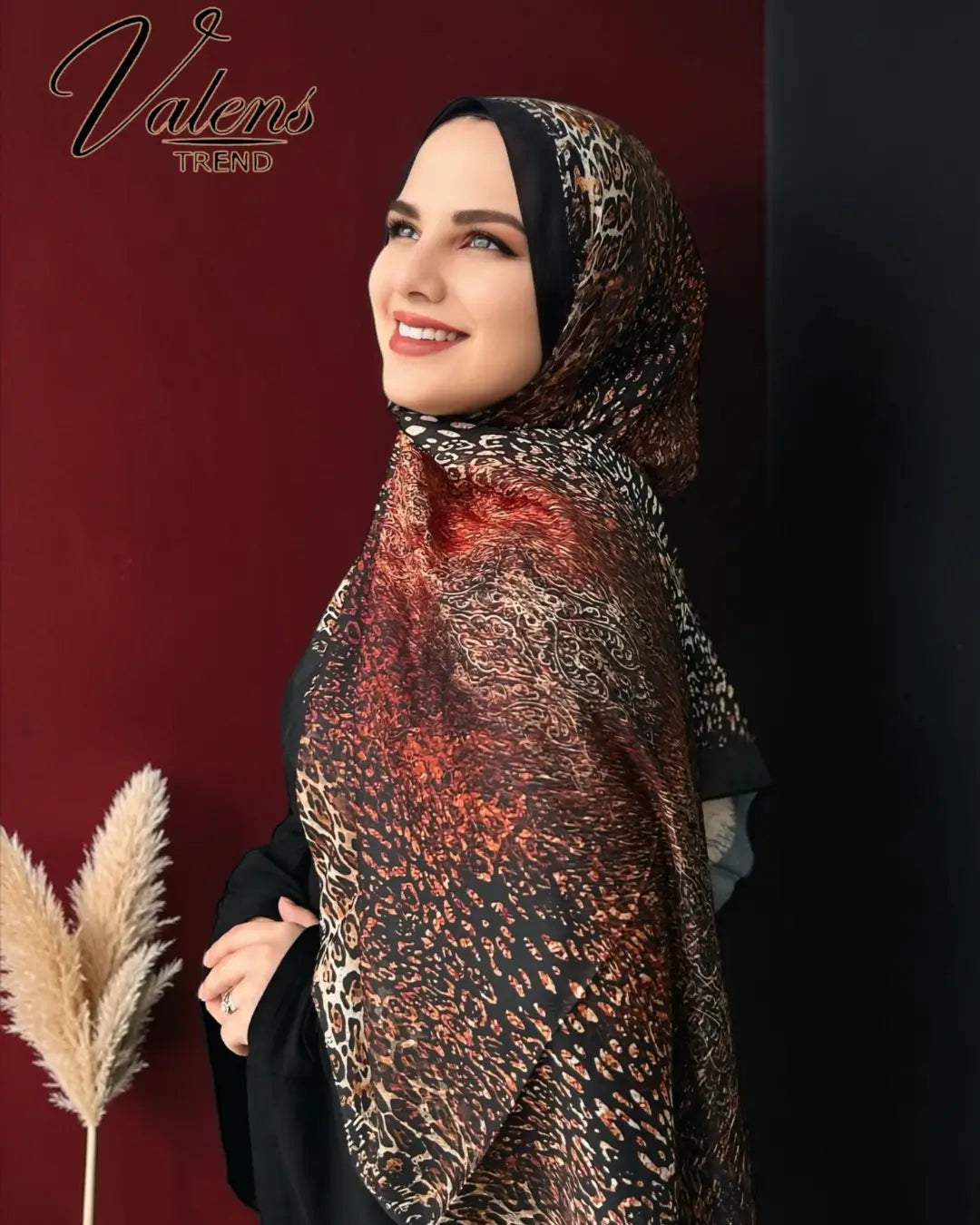Organik Soft Şal 236