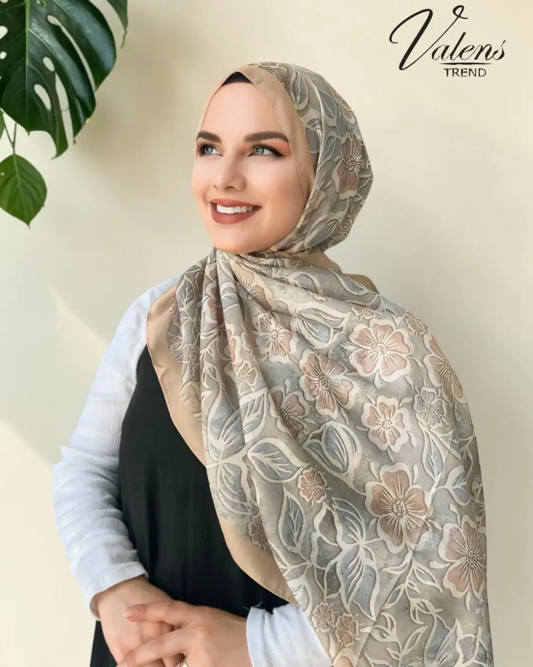 Koton Fresh Şal 023