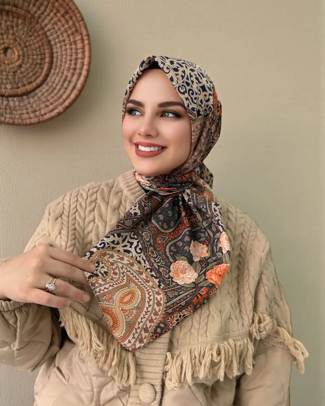 Kampanyalı Eşarp 023