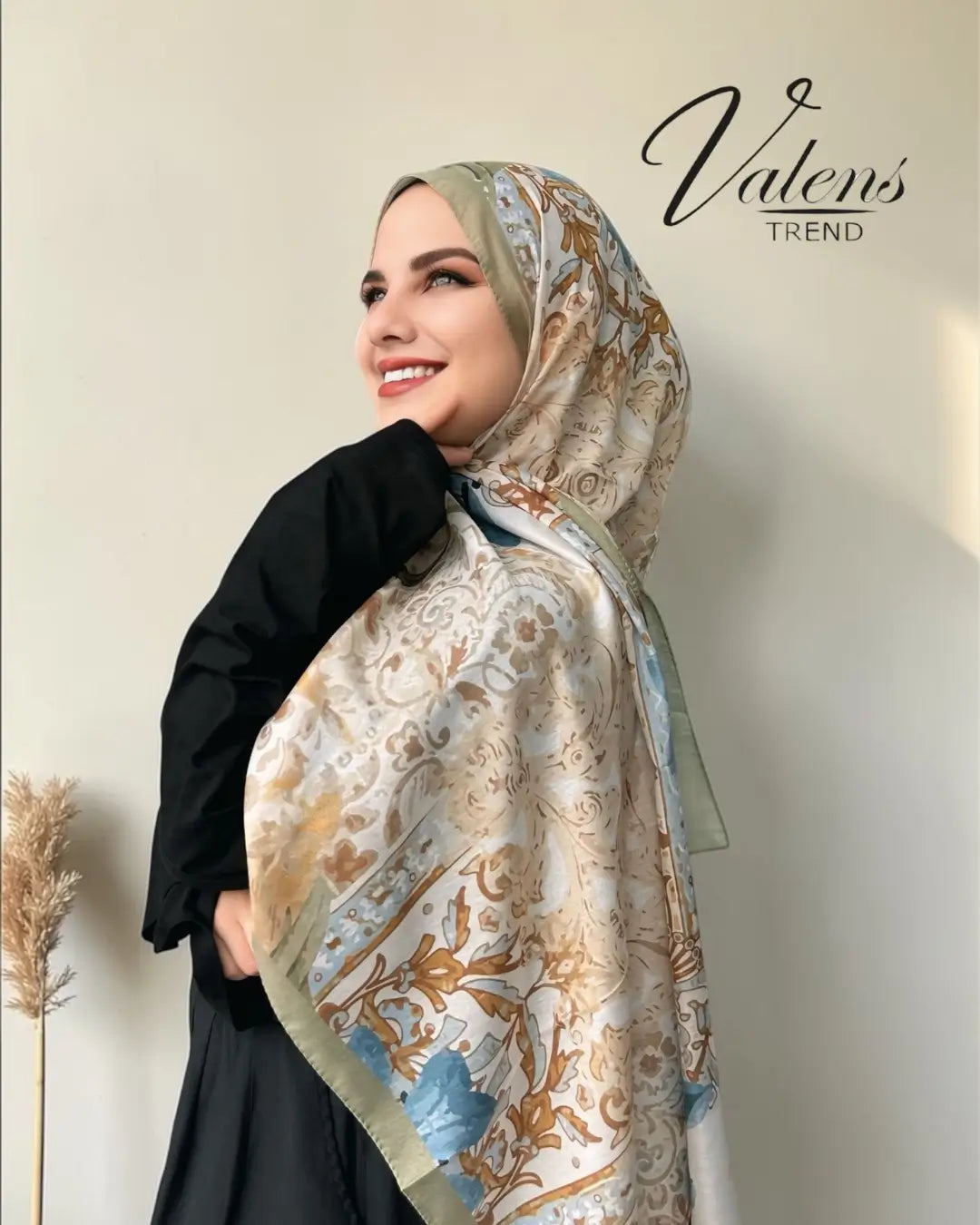 Organik Soft Şal 245