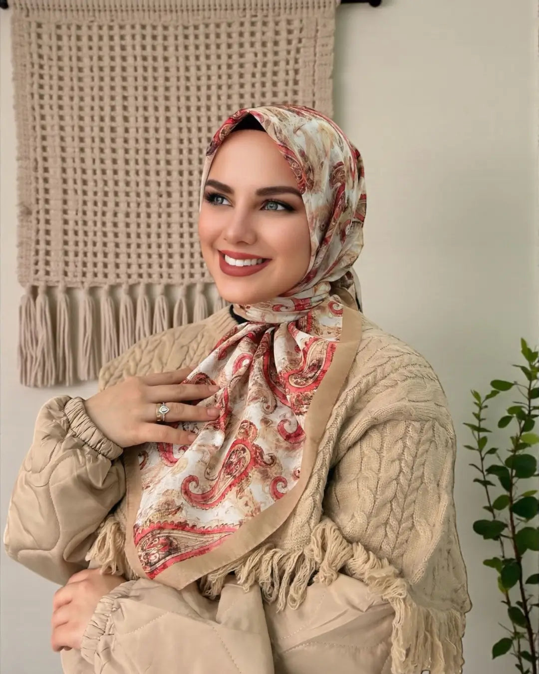 Kampanyalı Eşarp 024