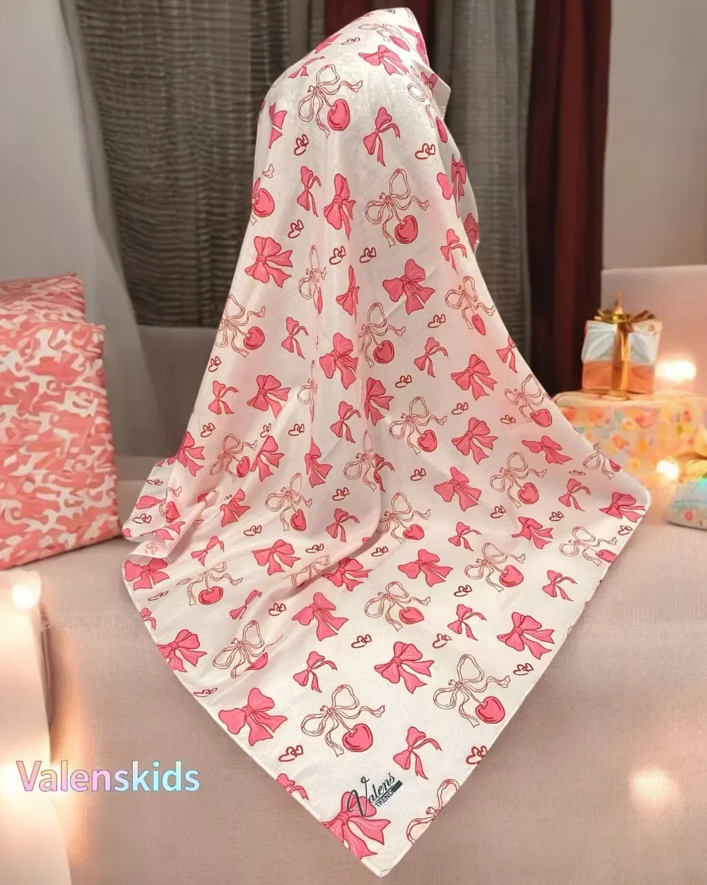 Çocuk Eşarp 013