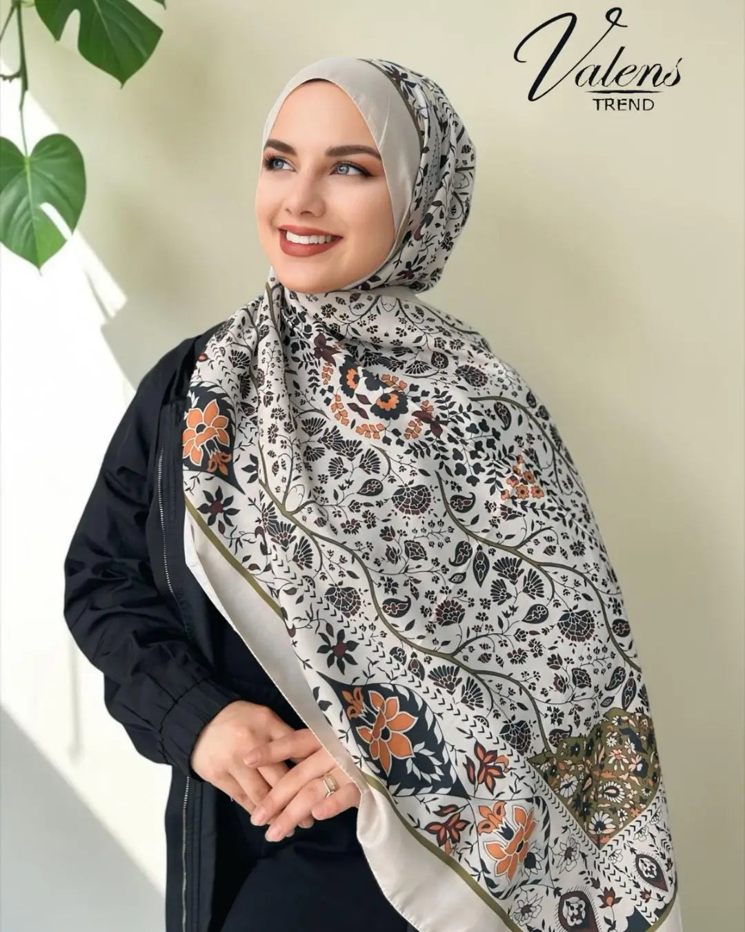 Koton Fresh Şal 025