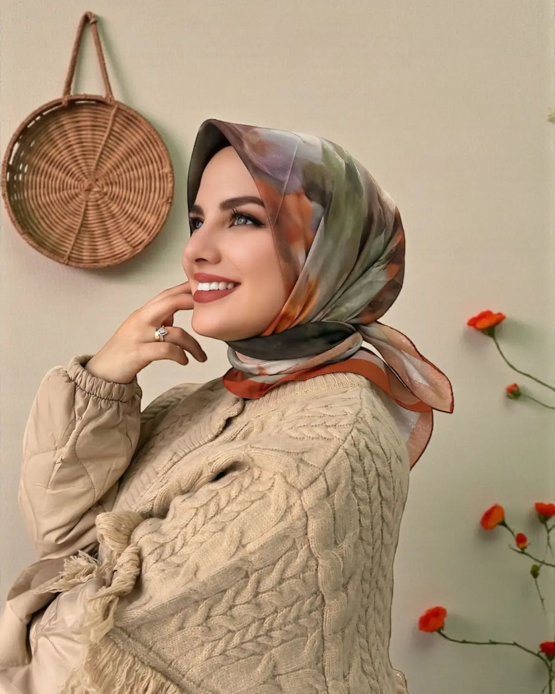 Kampanyalı Eşarp 026