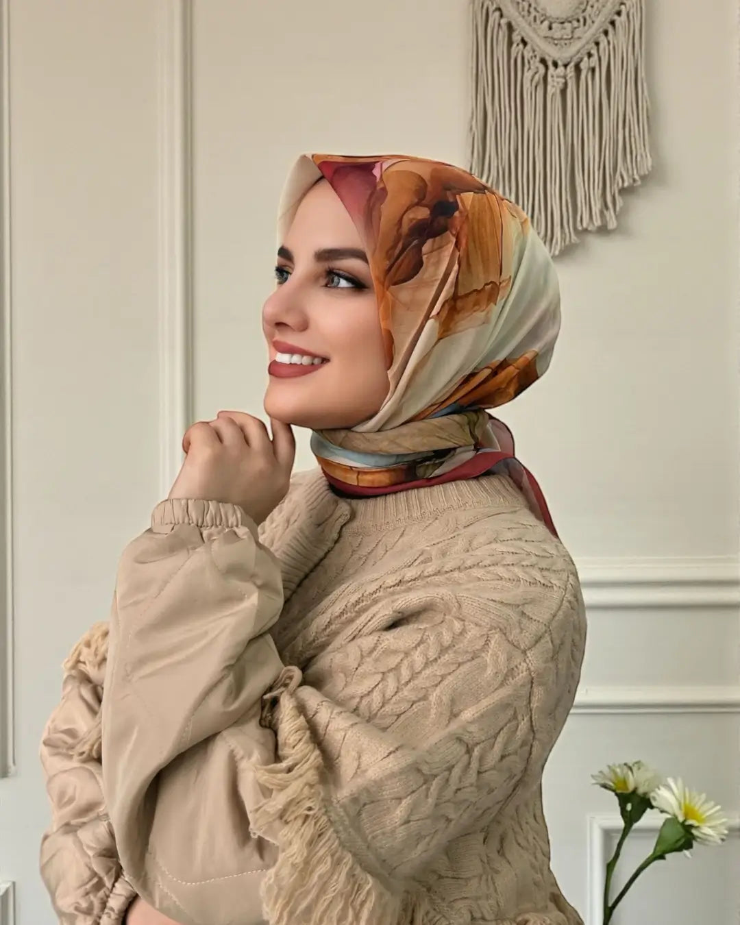 Kampanyalı Eşarp 027