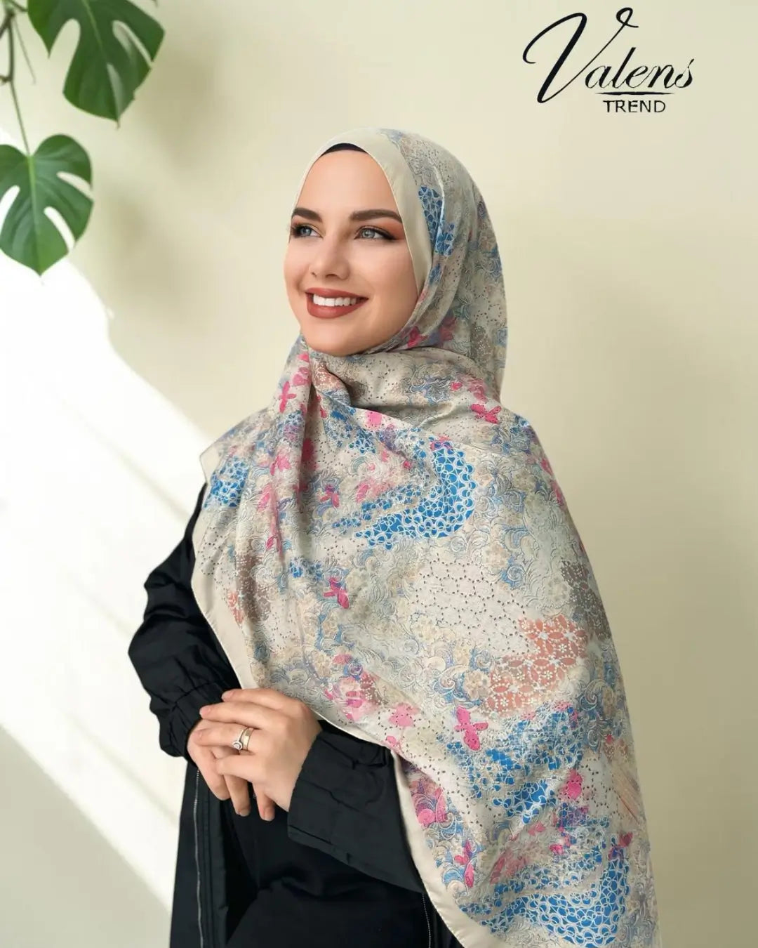 Koton Fresh Şal 028