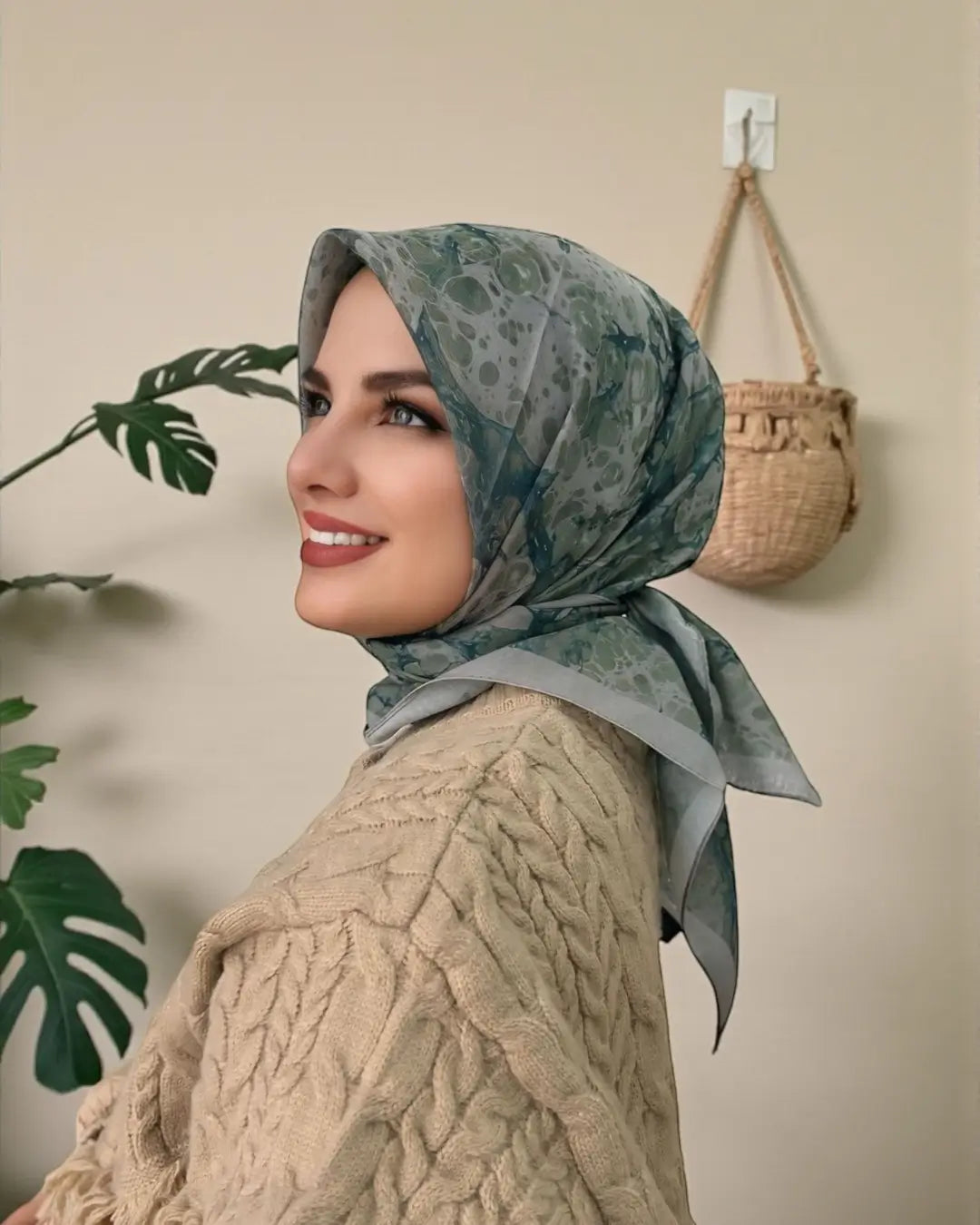 Kampanyalı Eşarp 028