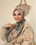 Kampanyalı Eşarp 002