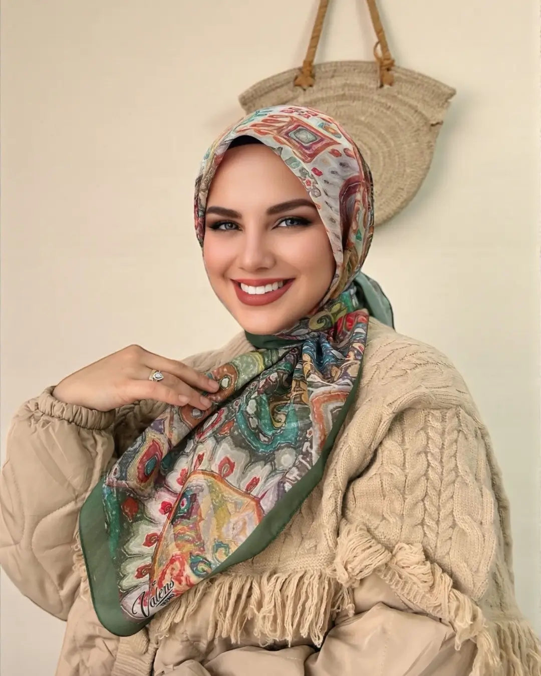 Kampanyalı Eşarp 002
