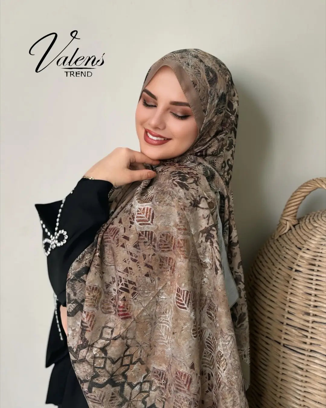 Organik Soft Şal 226